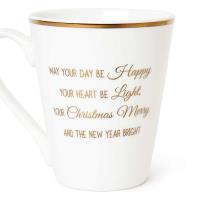 Luxury Christmas Me To You Bear Boxed Mug Extra Image 2 Preview